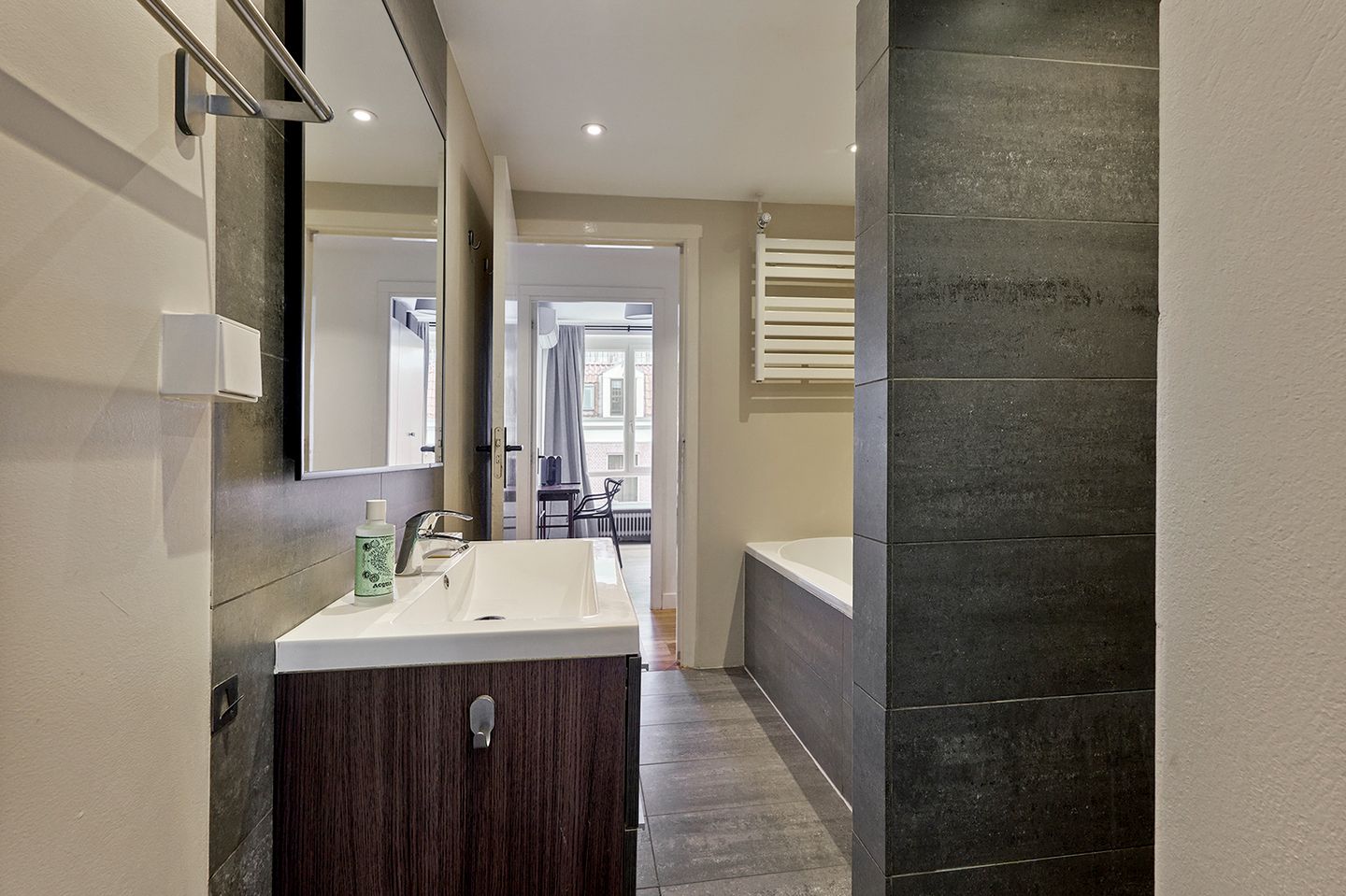 Foto 19 van Blasiusstraat 63-3