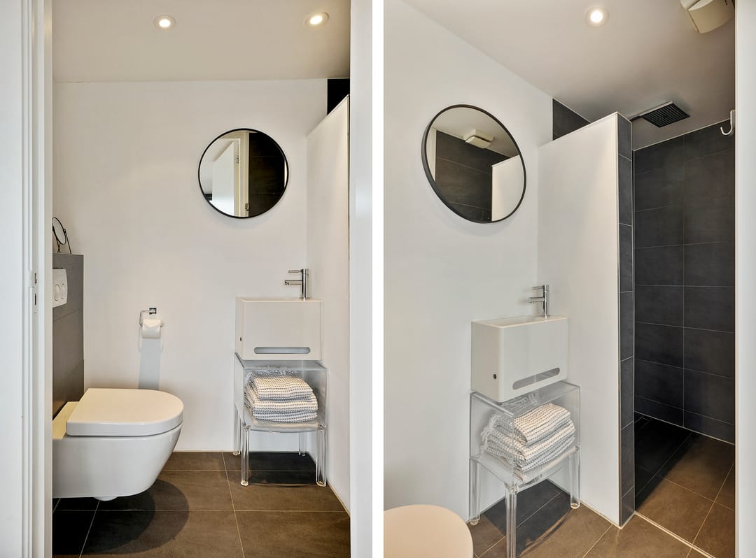 Foto 22 van Blasiusstraat 63-3