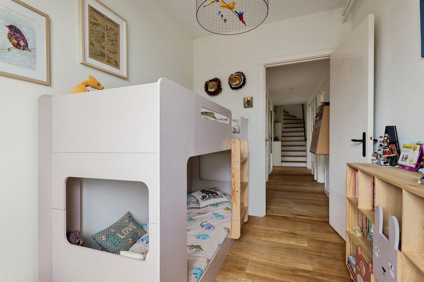 Foto 25 van Blasiusstraat 63-3