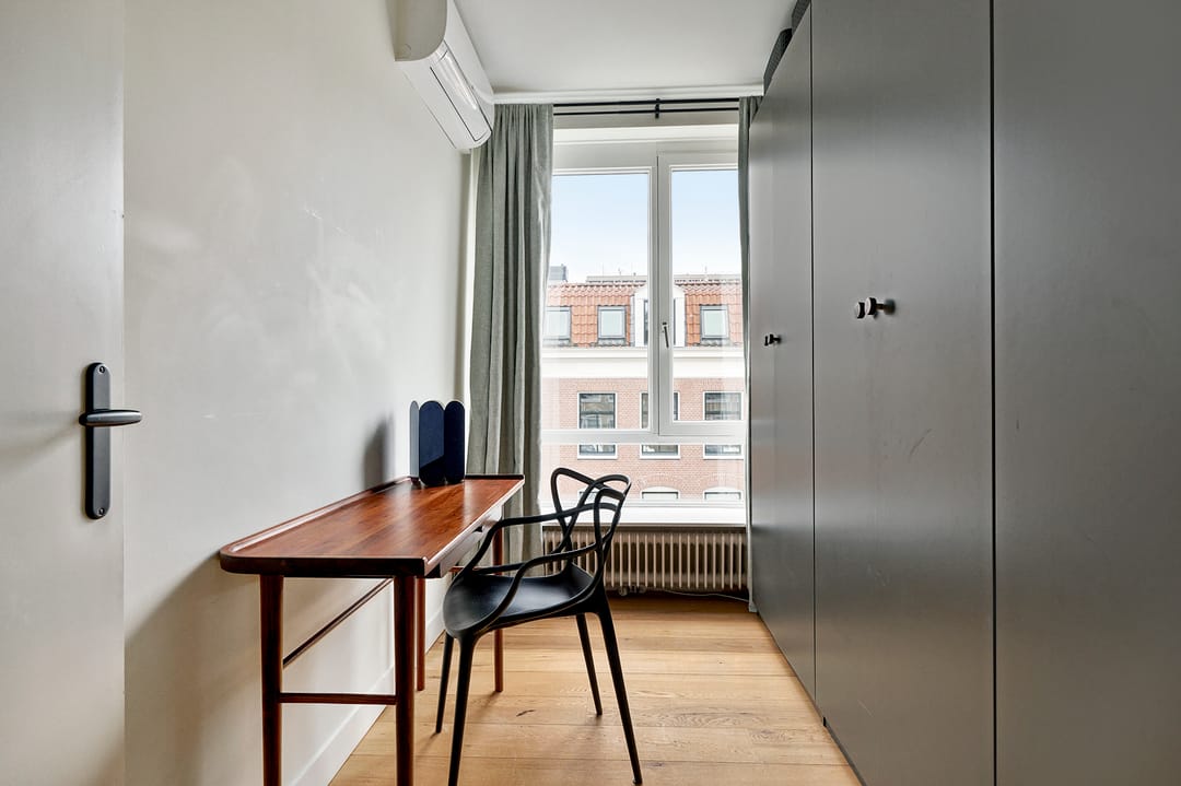 Foto 26 van Blasiusstraat 63-3