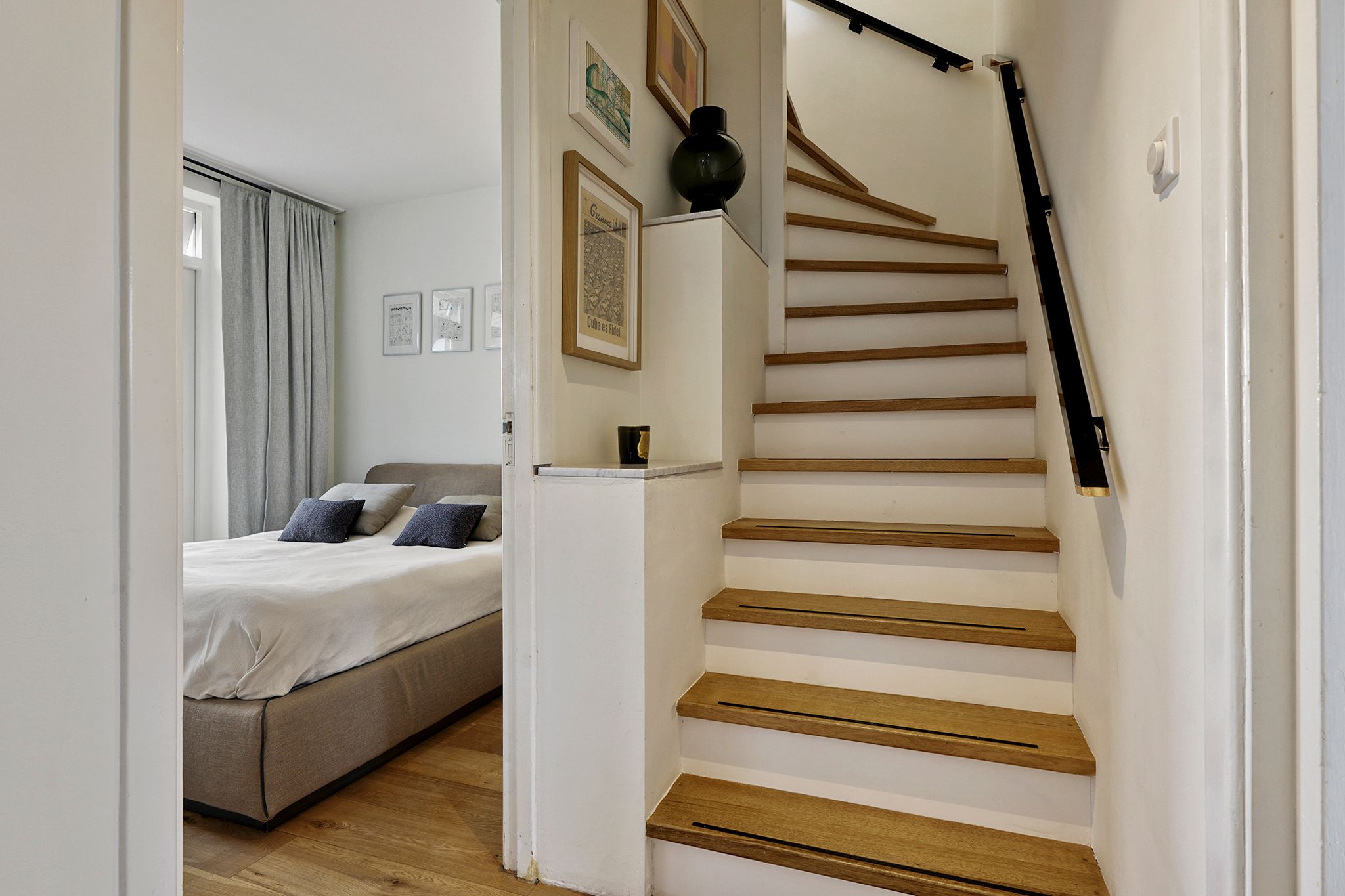 Foto 27 van Blasiusstraat 63-3