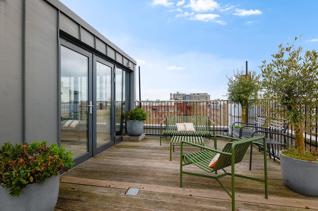 Foto 28 van Blasiusstraat 63-3