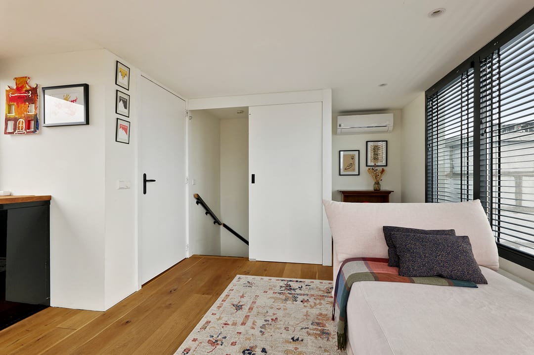 Foto 31 van Blasiusstraat 63-3