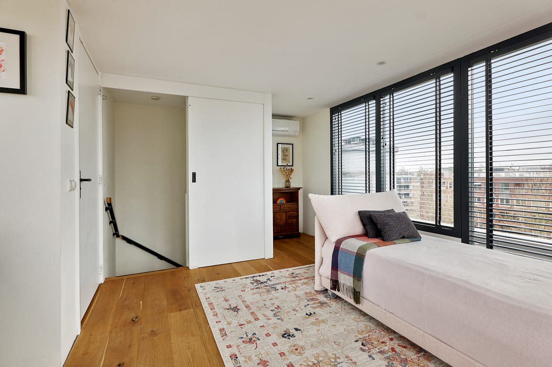 Foto 32 van Blasiusstraat 63-3