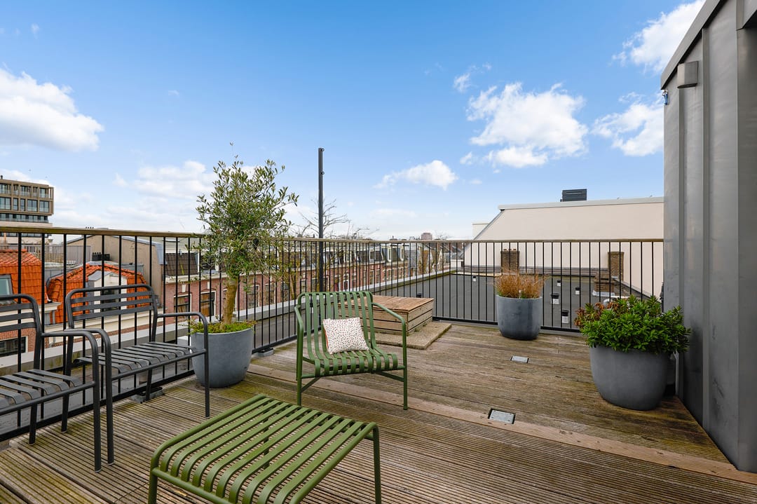 Foto 38 van Blasiusstraat 63-3