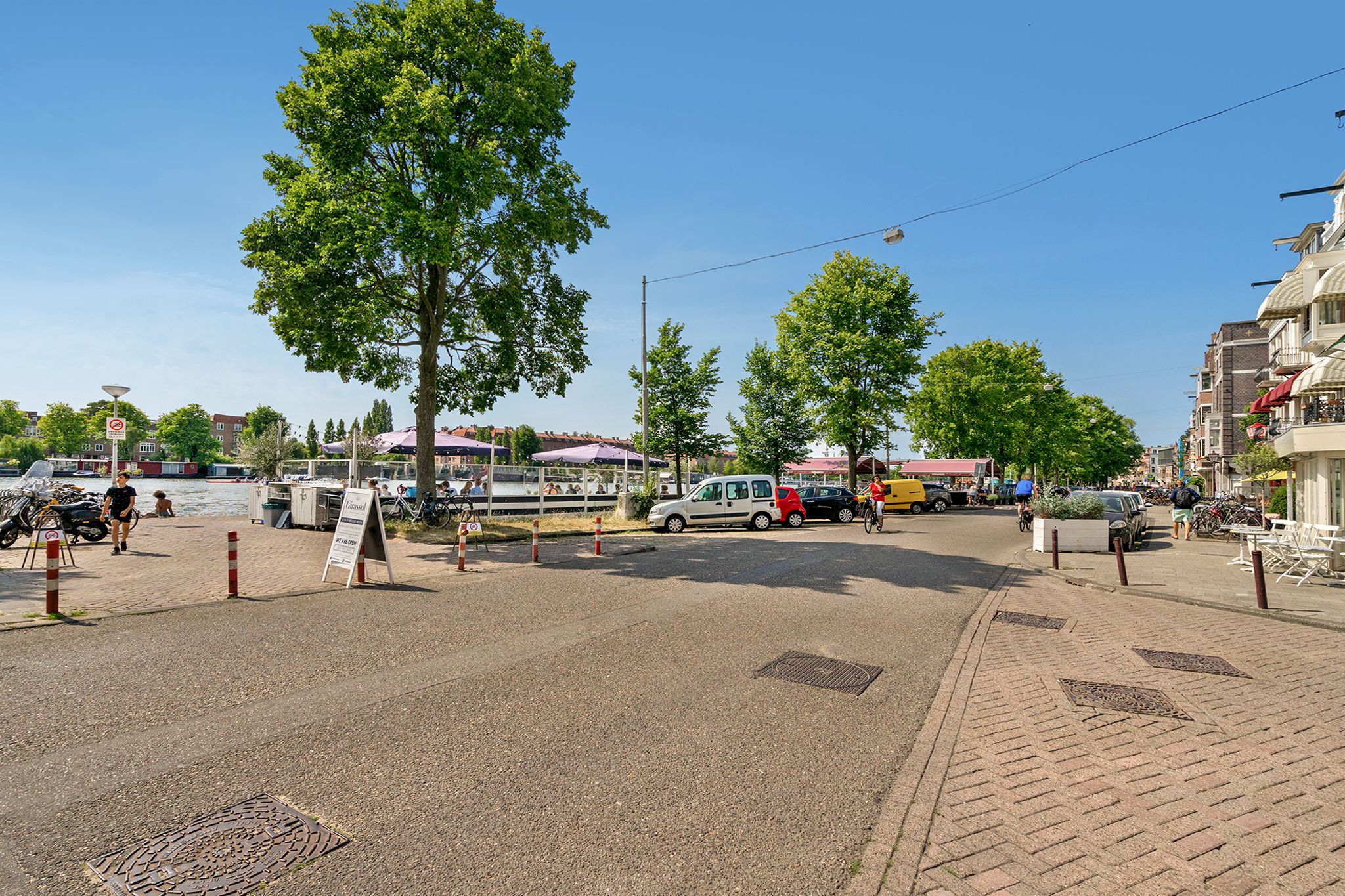 Foto 42 van Blasiusstraat 63-3