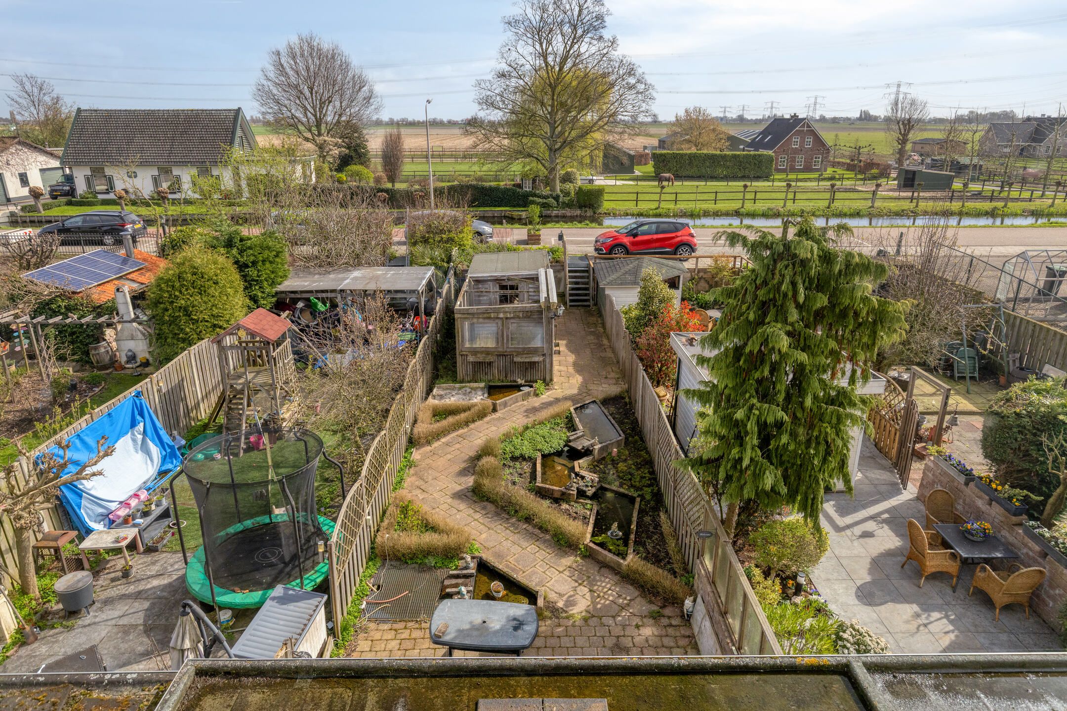 Photo 3 of Kruisweg 24