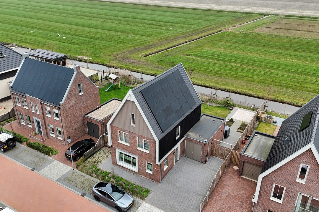 Photo 2 of Veldzicht 34