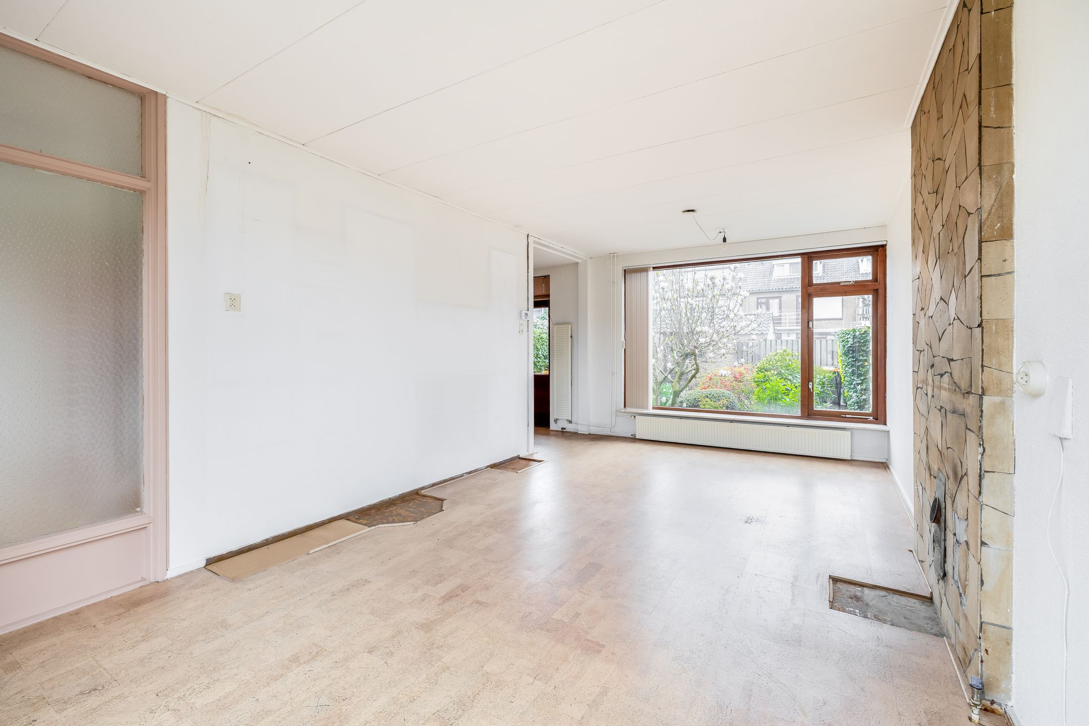 Foto 12 van Koningin Wilhelminasingel 15