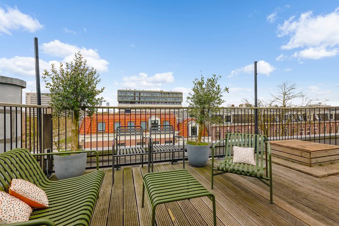 Foto 37 van Blasiusstraat 63-3