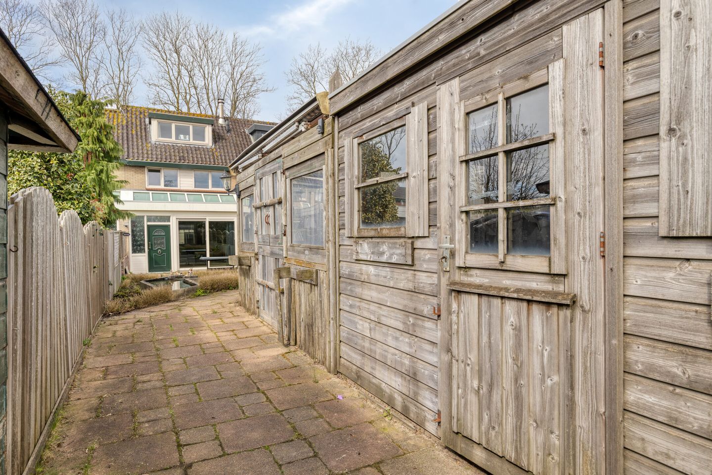 Photo 5 of Kruisweg 24