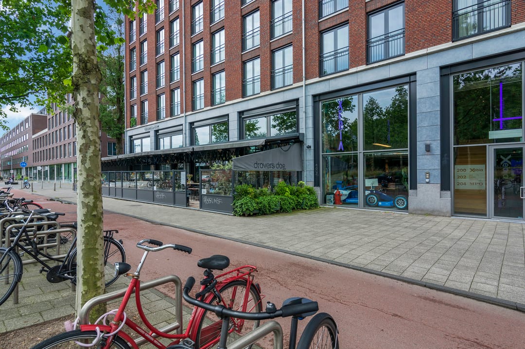 Foto 46 van Blasiusstraat 63-3