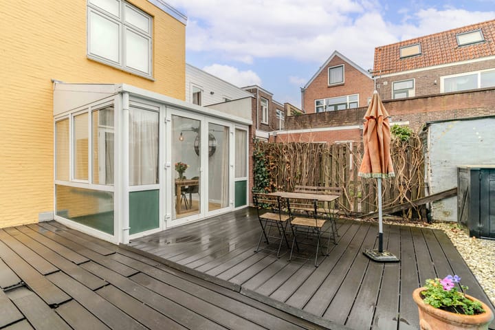 Foto 3 van Nieuwe Schoolstraat 49