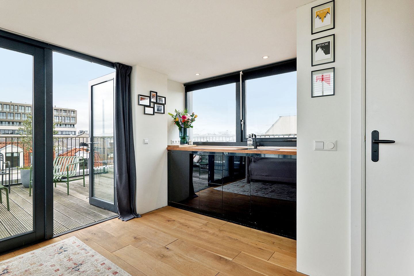 Foto 35 van Blasiusstraat 63-3