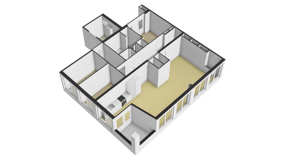 Foto 54 van Blasiusstraat 63-3