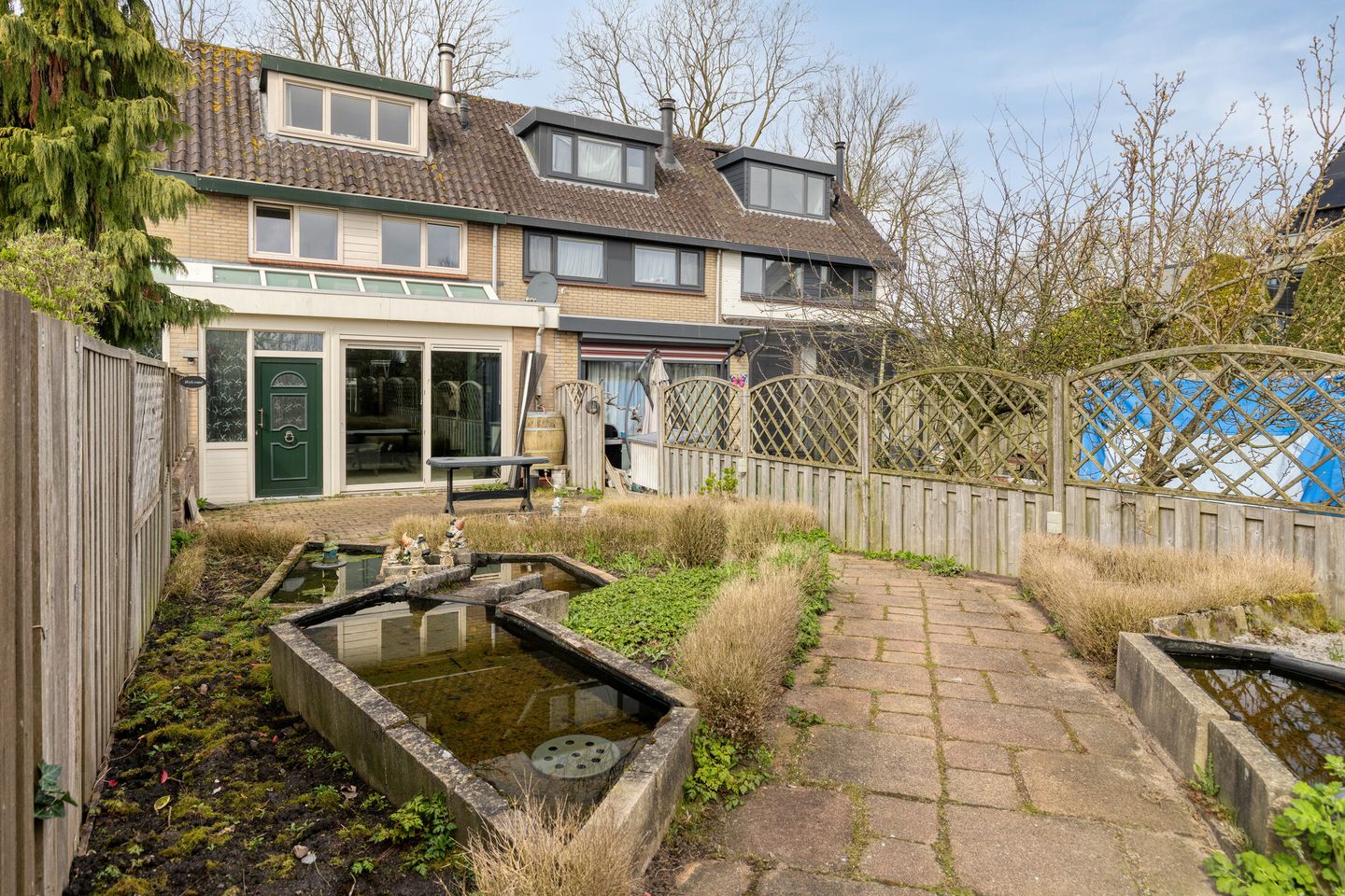 Foto 1 van Kruisweg 24