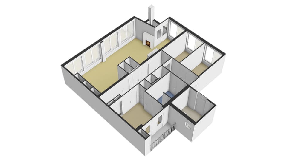 Foto 53 van Blasiusstraat 63-3