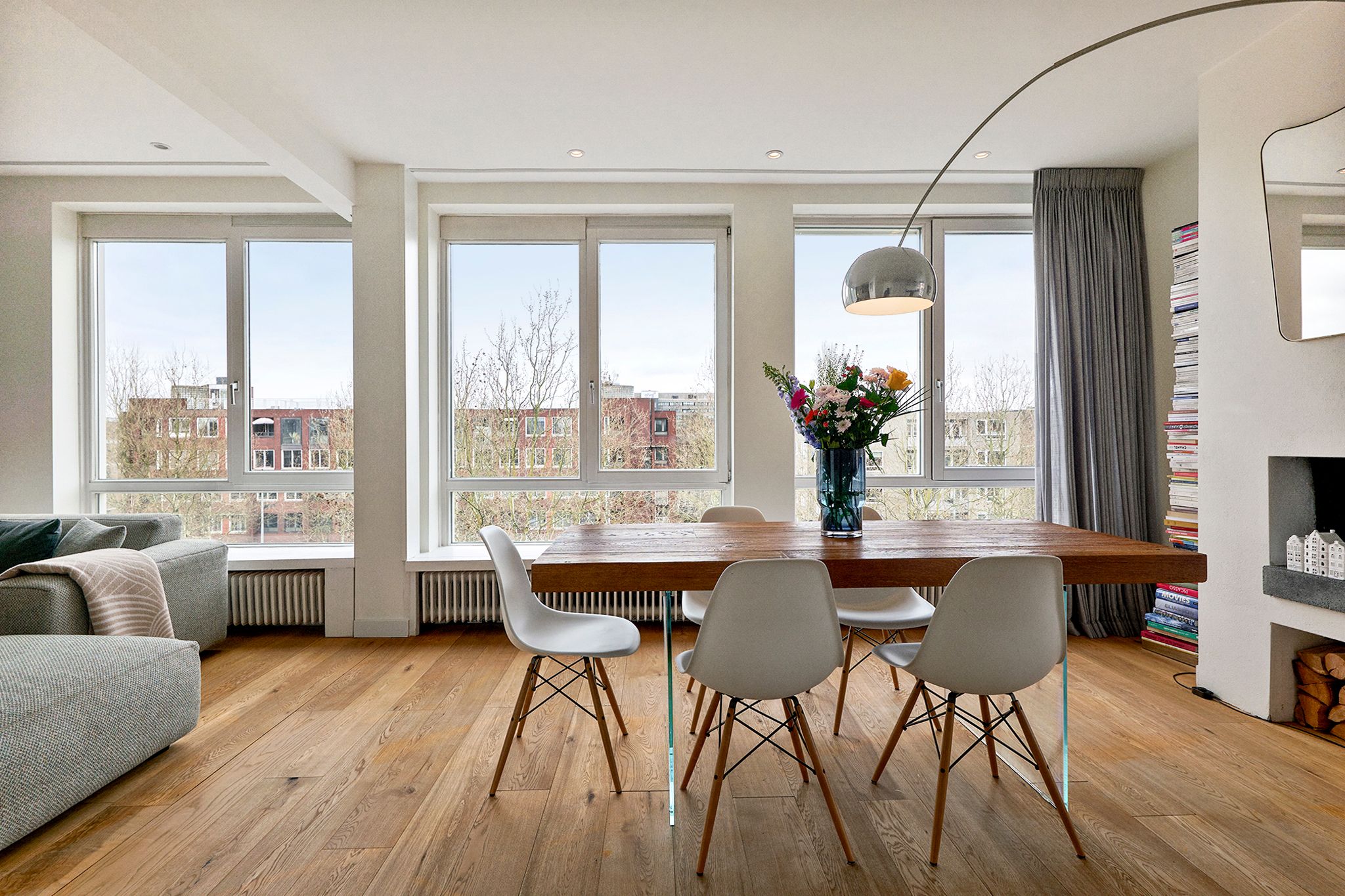 Foto 9 van Blasiusstraat 63-3