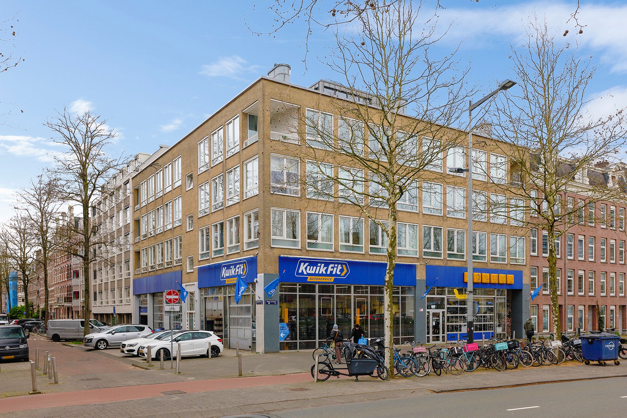 Foto 39 van Blasiusstraat 63-3