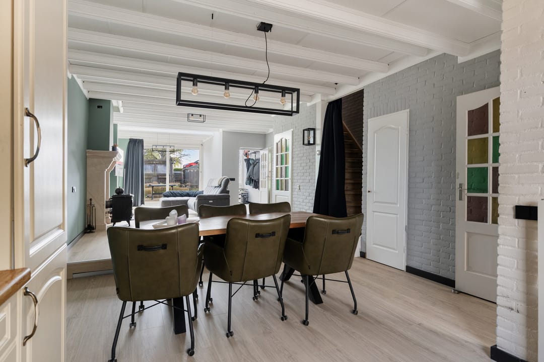 Photo 13 of Kruisweg 24