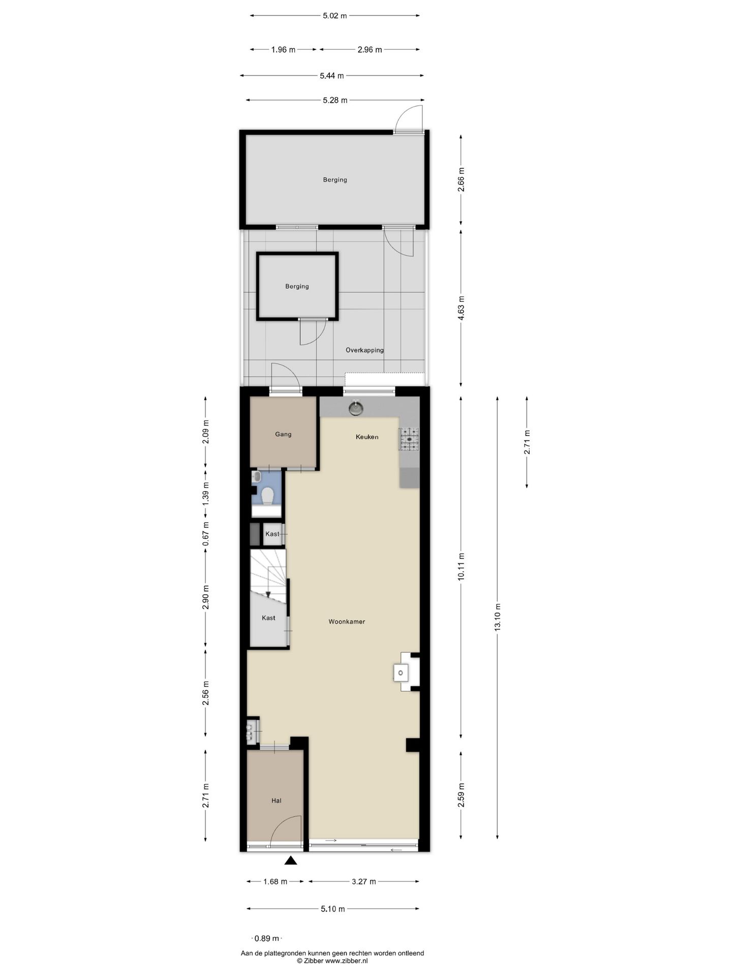 Photo 35 of Kruisweg 24