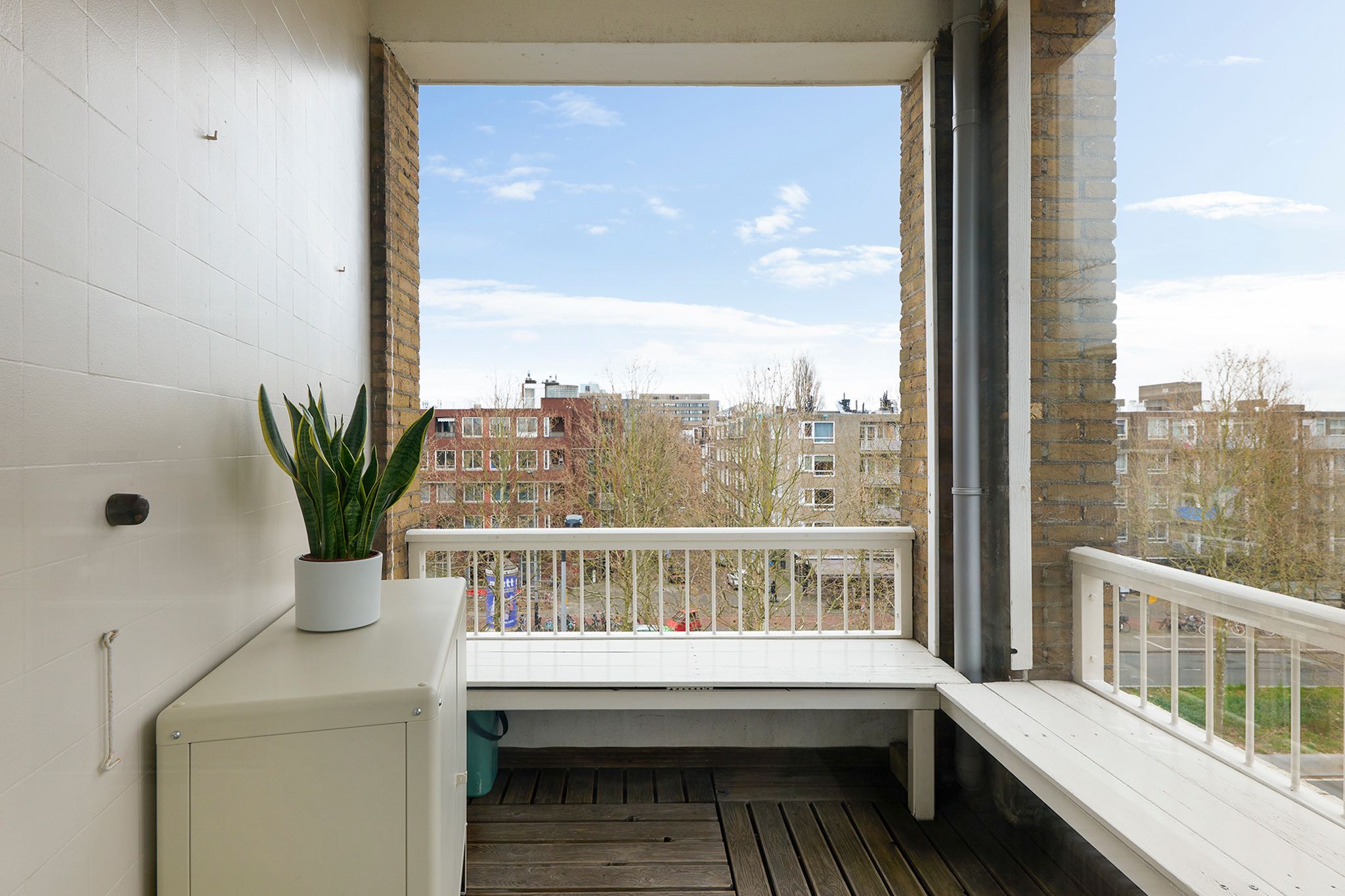 Foto 15 van Blasiusstraat 63-3