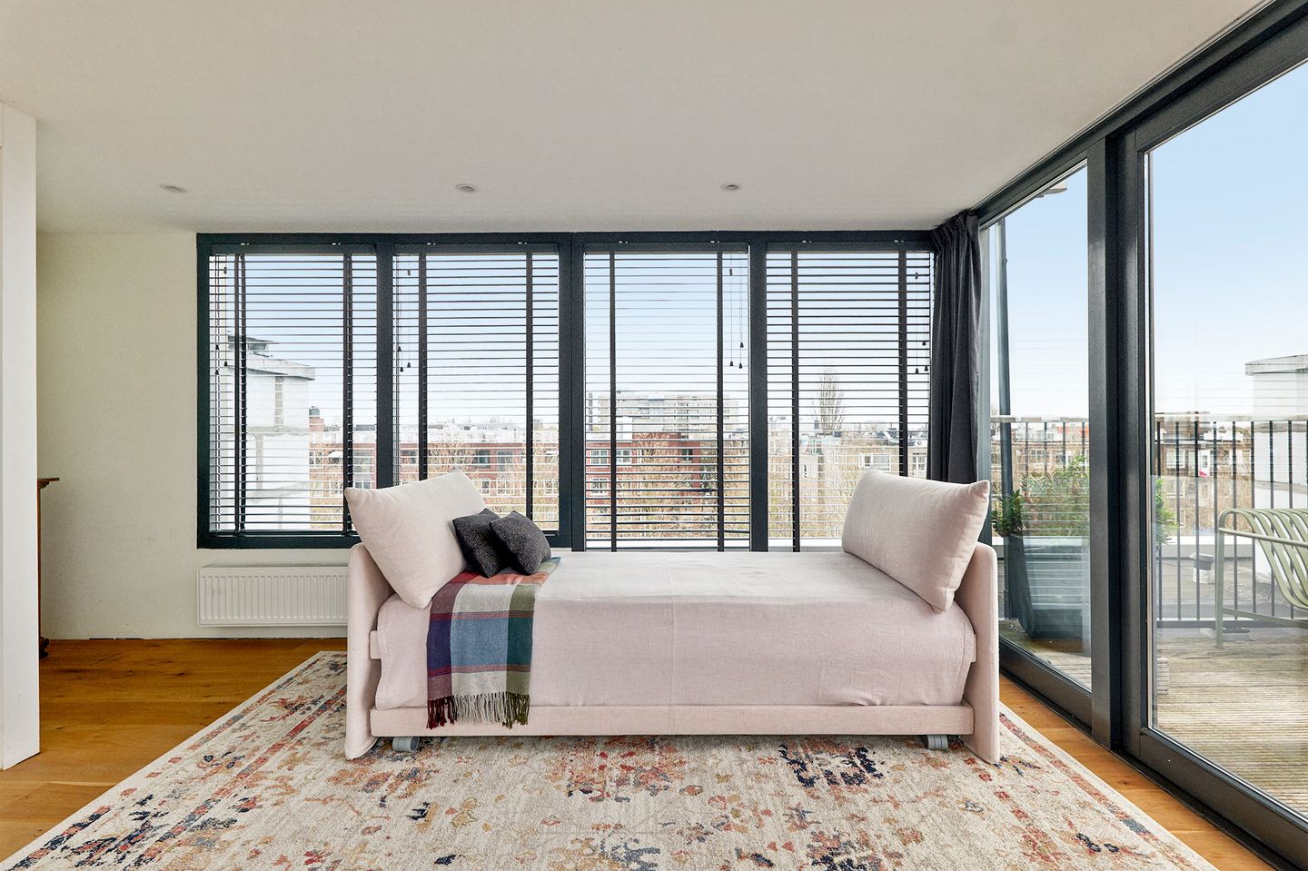 Foto 29 van Blasiusstraat 63-3