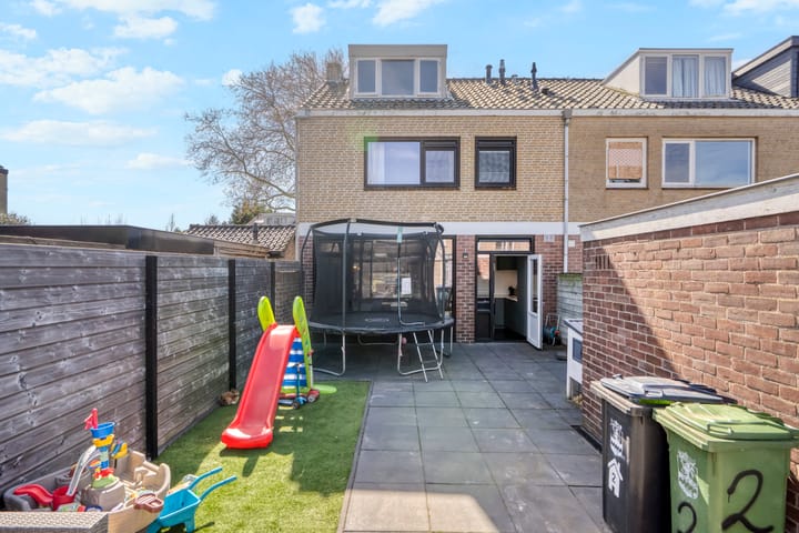 Foto 2 van Druivenstraat 2