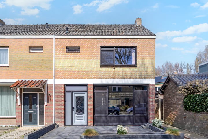 Druivenstraat 2