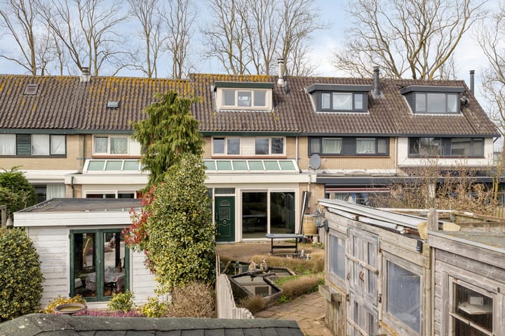 Foto 4 van Kruisweg 24