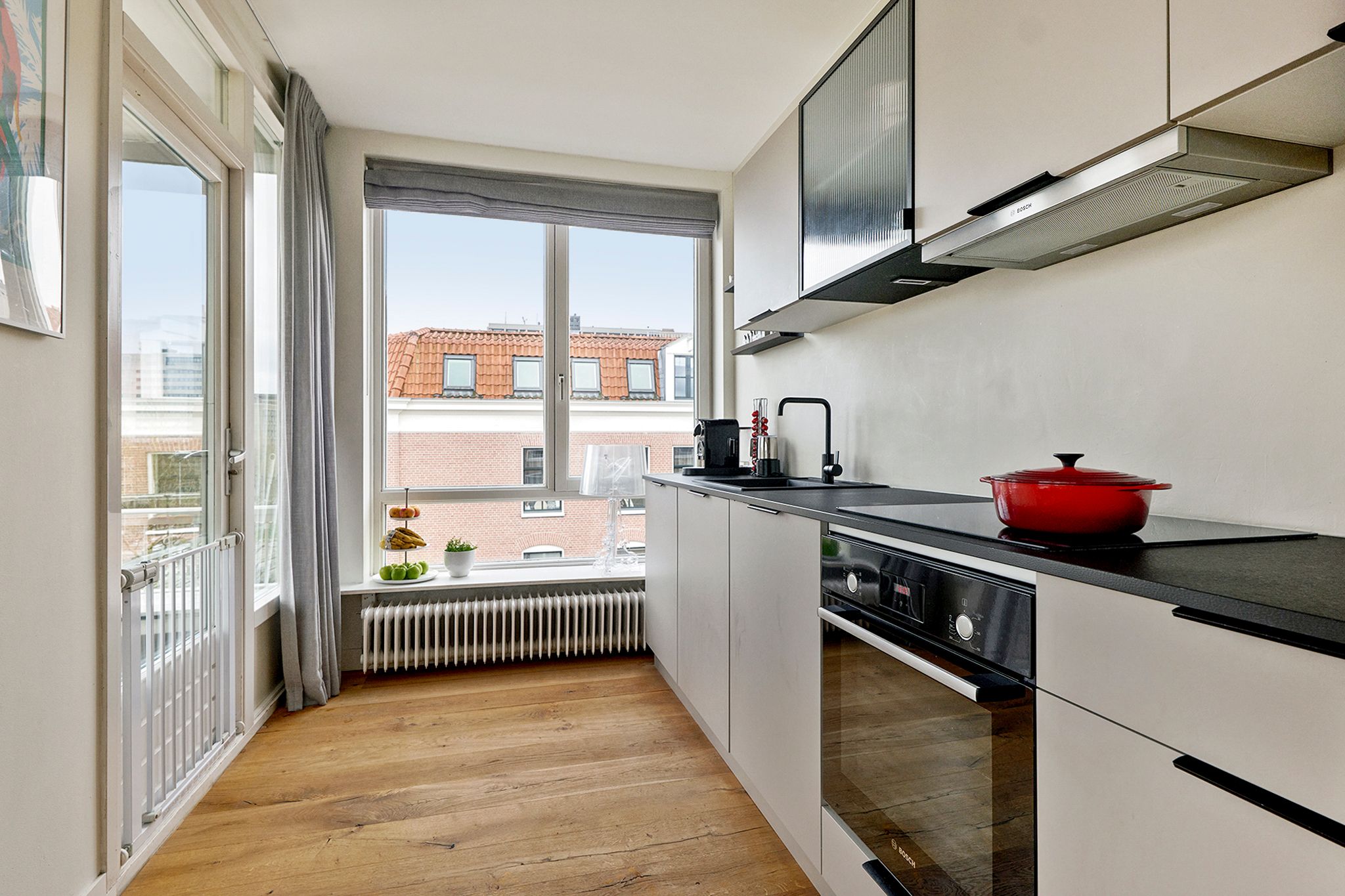 Foto 12 van Blasiusstraat 63-3