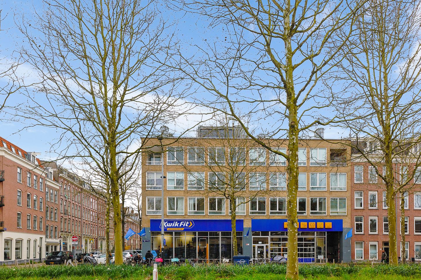 Foto 40 van Blasiusstraat 63-3