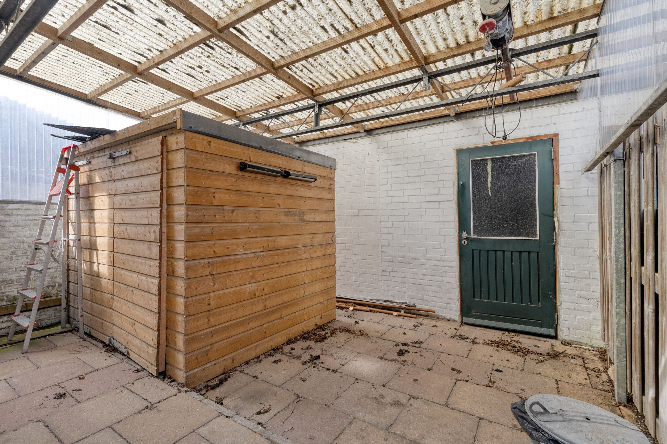 Photo 15 of Kruisweg 24