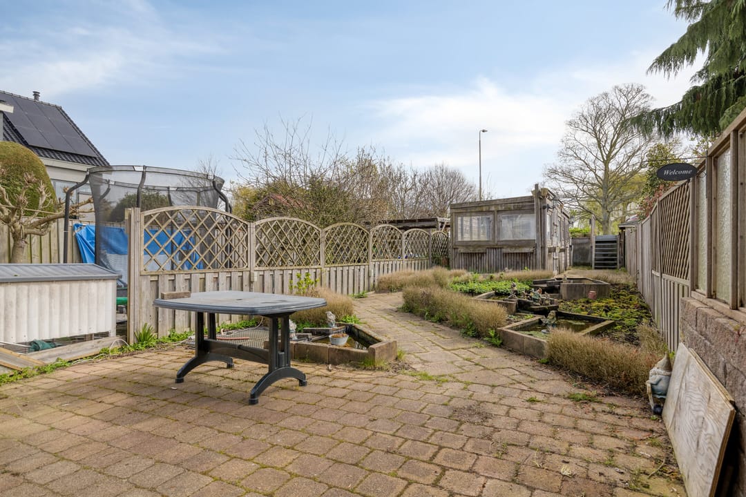 Photo 31 of Kruisweg 24