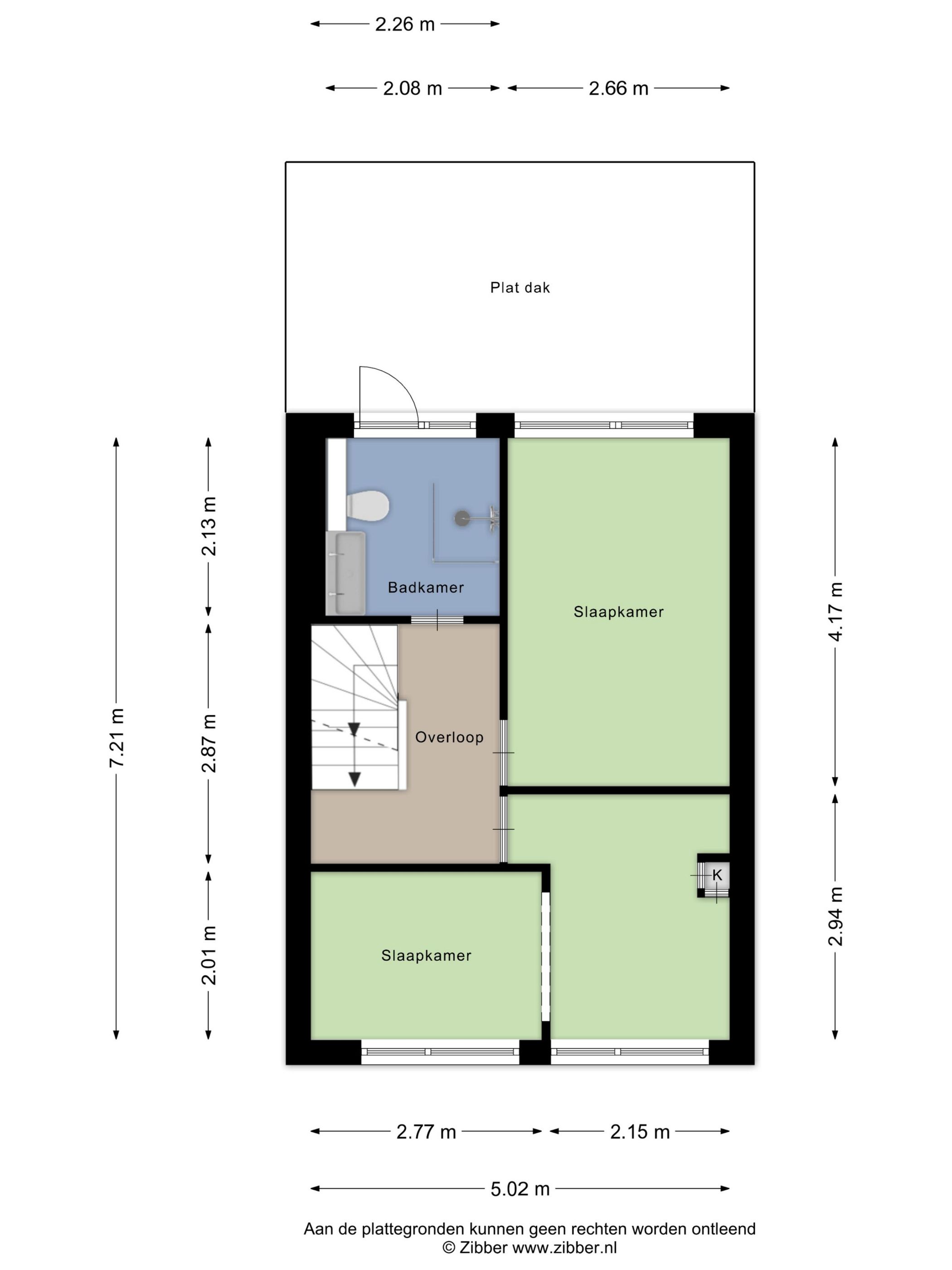 Photo 36 of Kruisweg 24