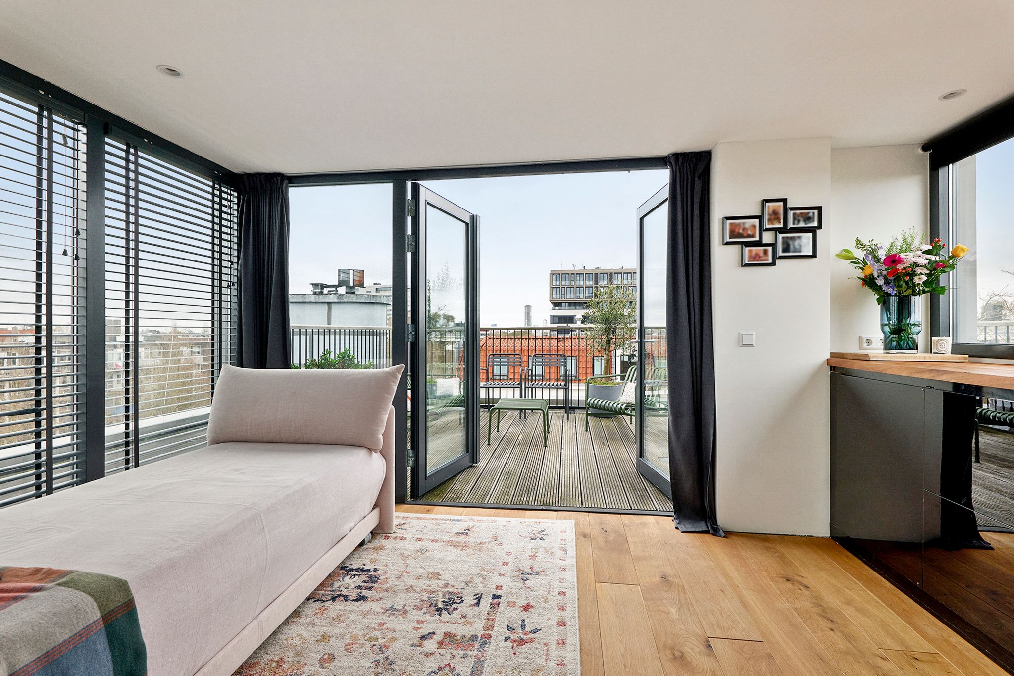 Foto 33 van Blasiusstraat 63-3