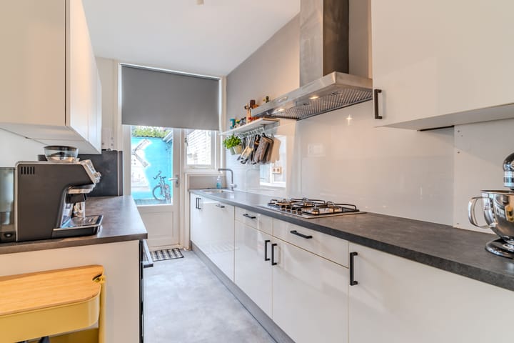 Foto 4 van Nieuwe Schoolstraat 49