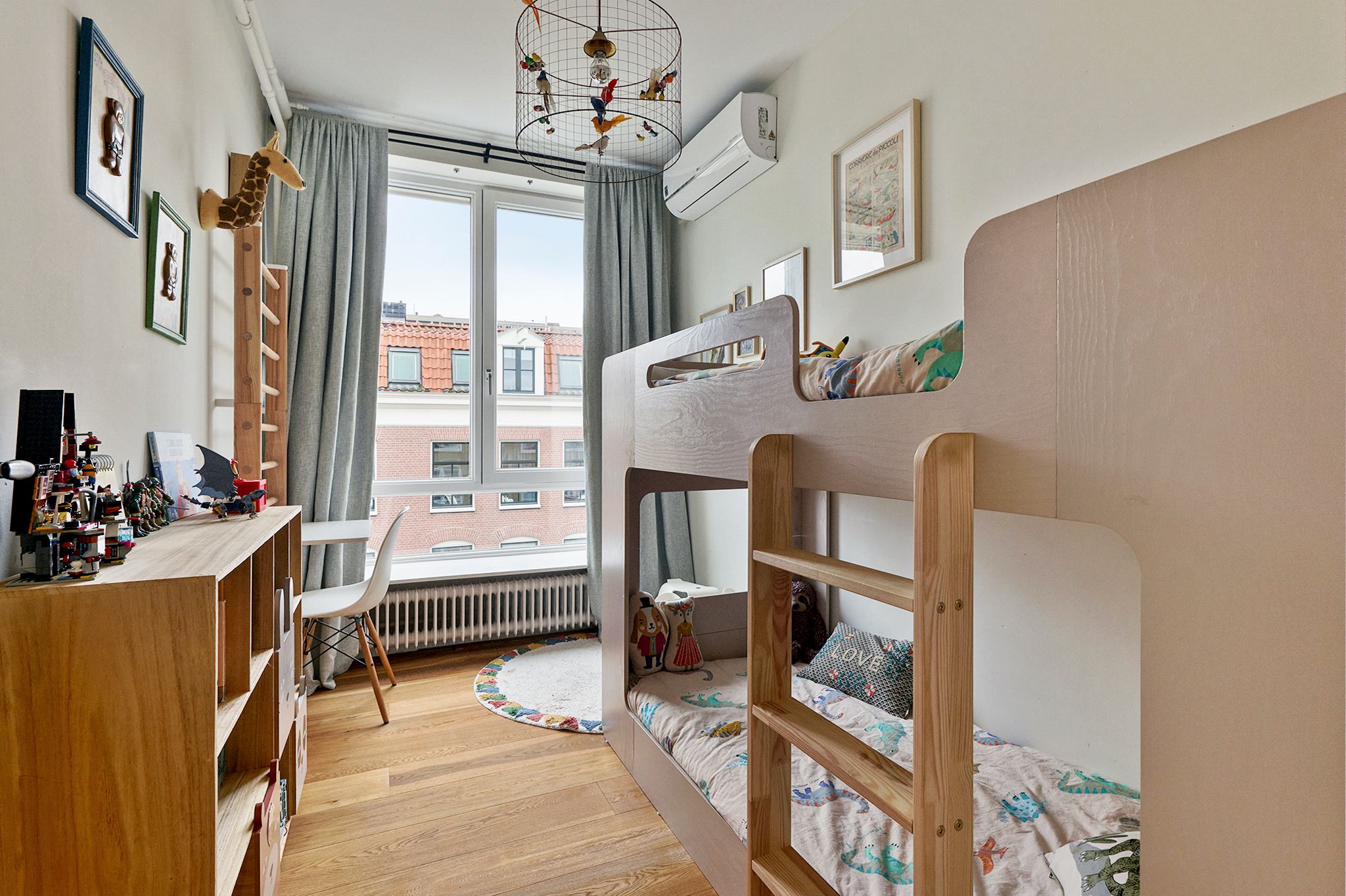 Foto 24 van Blasiusstraat 63-3