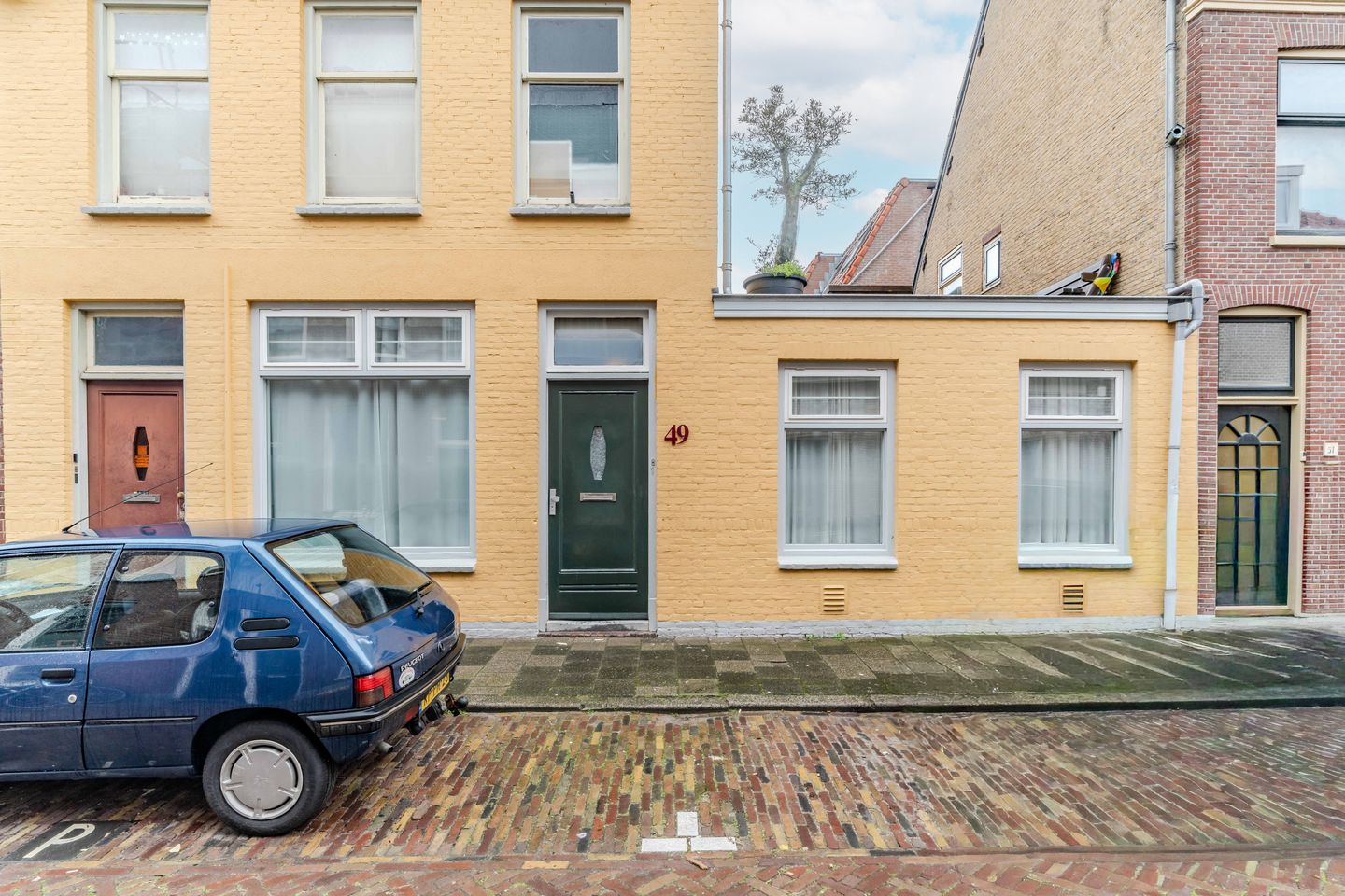 Photo 5 of Nieuwe Schoolstraat 49
