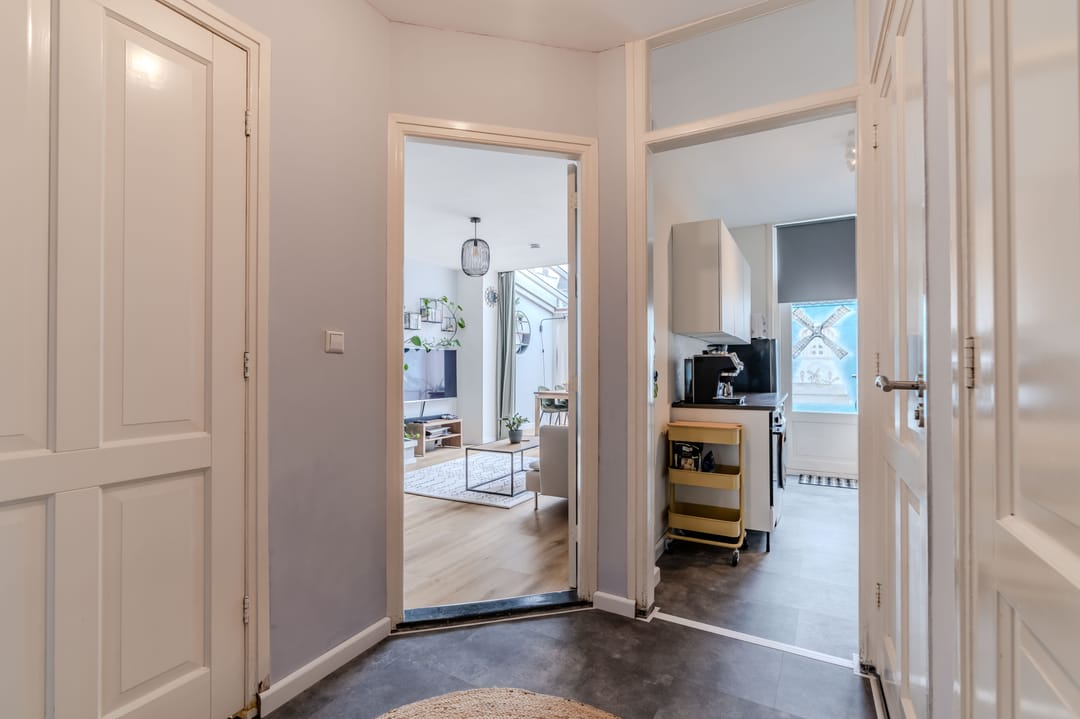 Photo 8 of Nieuwe Schoolstraat 49