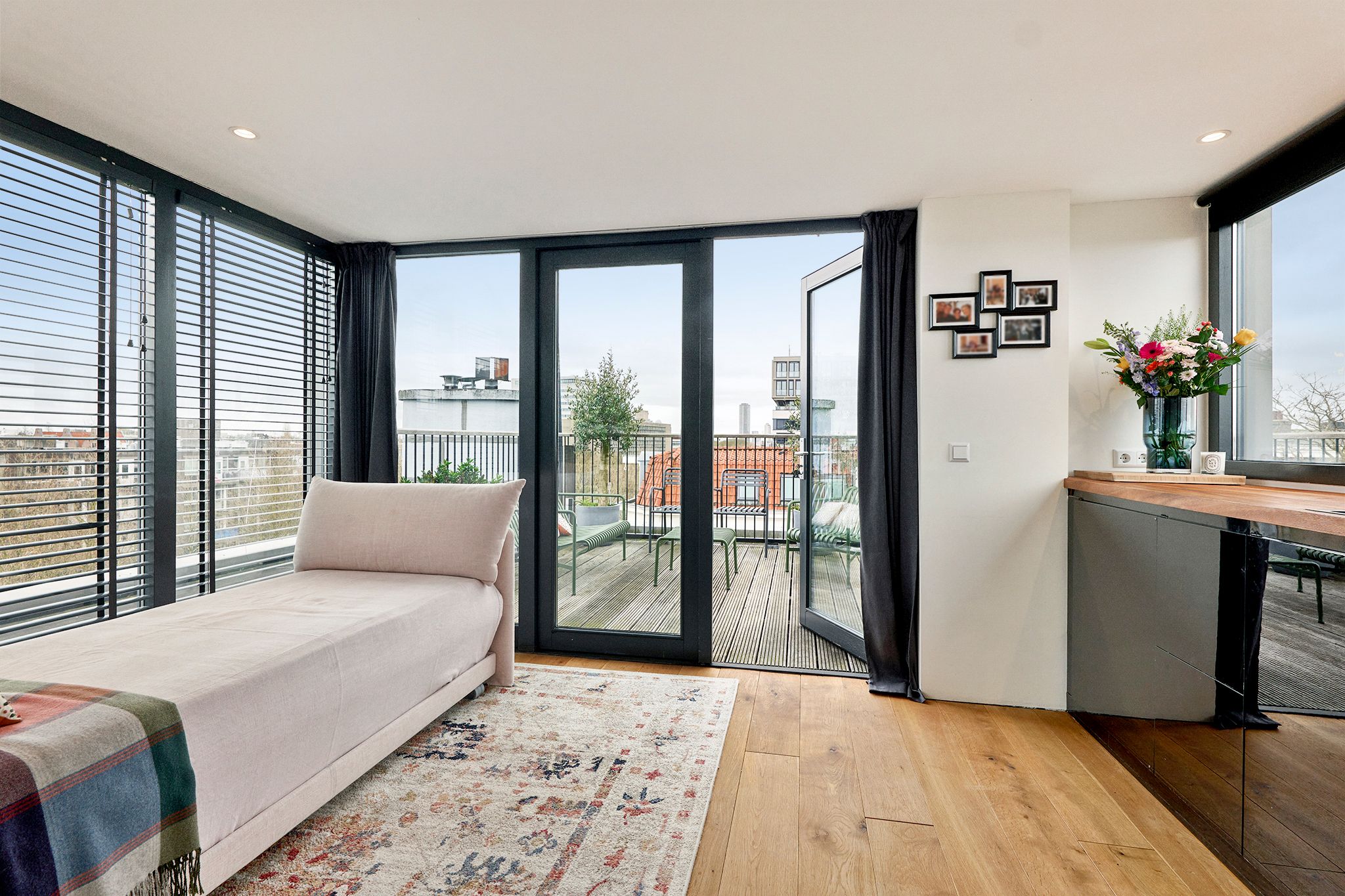 Foto 30 van Blasiusstraat 63-3