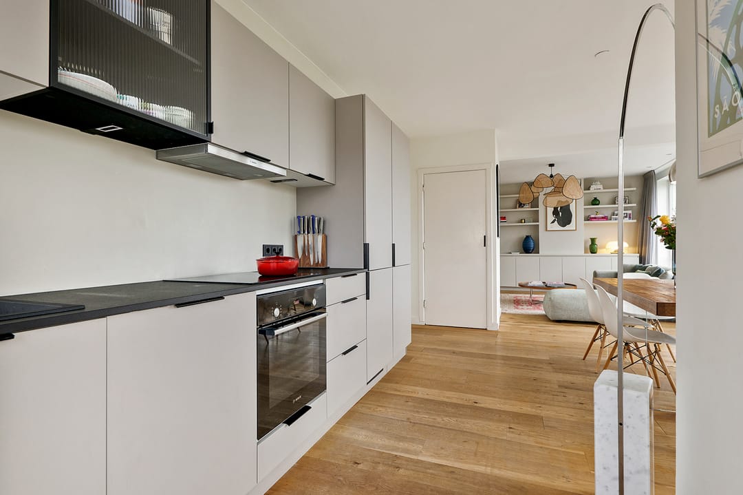 Foto 13 van Blasiusstraat 63-3