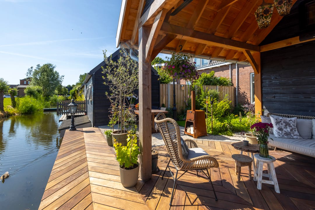 Photo 2 of Fortuijnplein 22