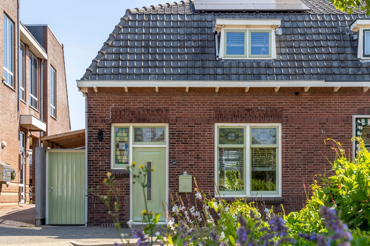 Photo 5 of Fortuijnplein 22