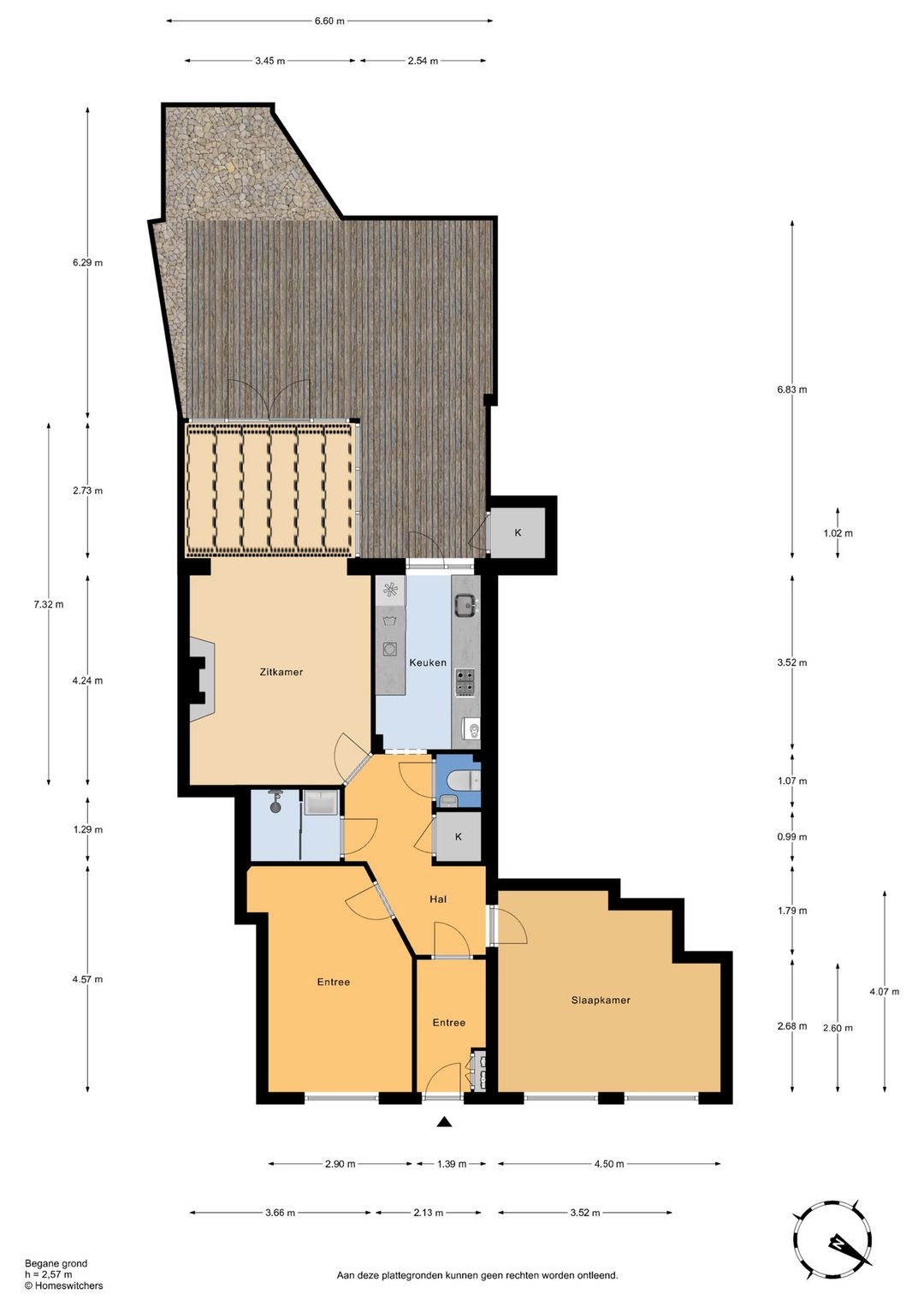 Photo 32 of Nieuwe Schoolstraat 49