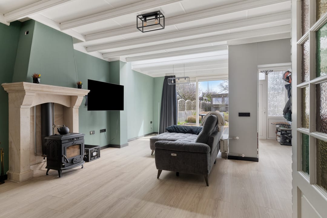 Photo 2 of Kruisweg 24