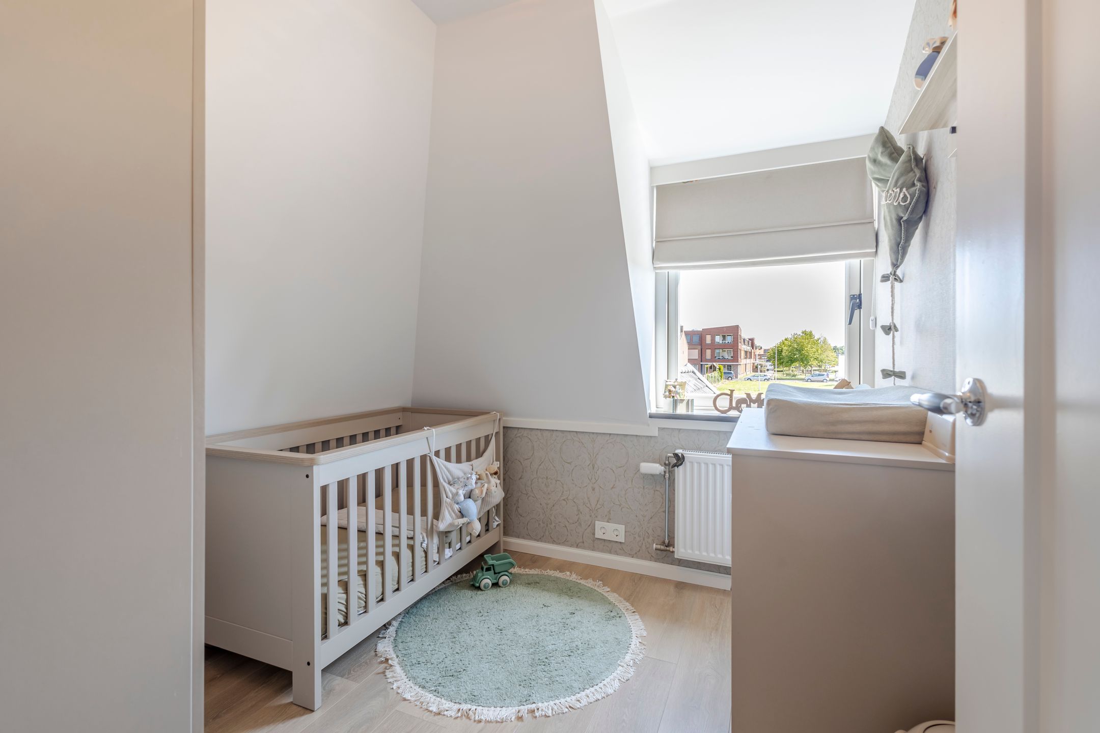 Photo 21 of Fortuijnplein 22