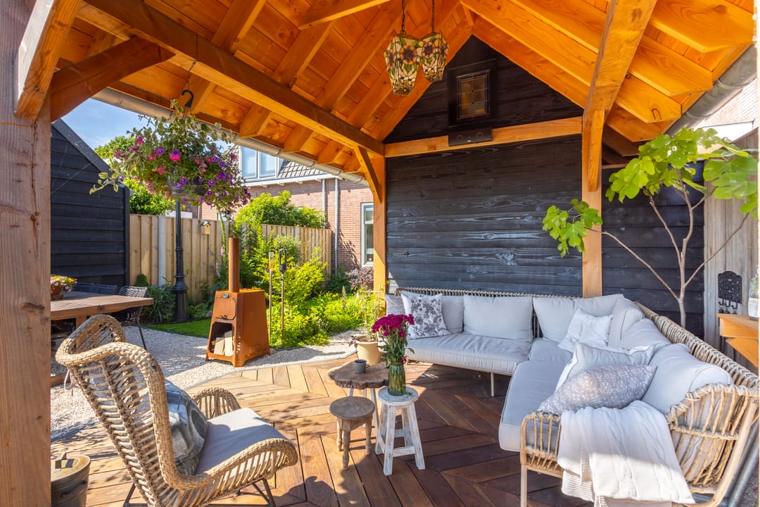 Photo 28 of Fortuijnplein 22