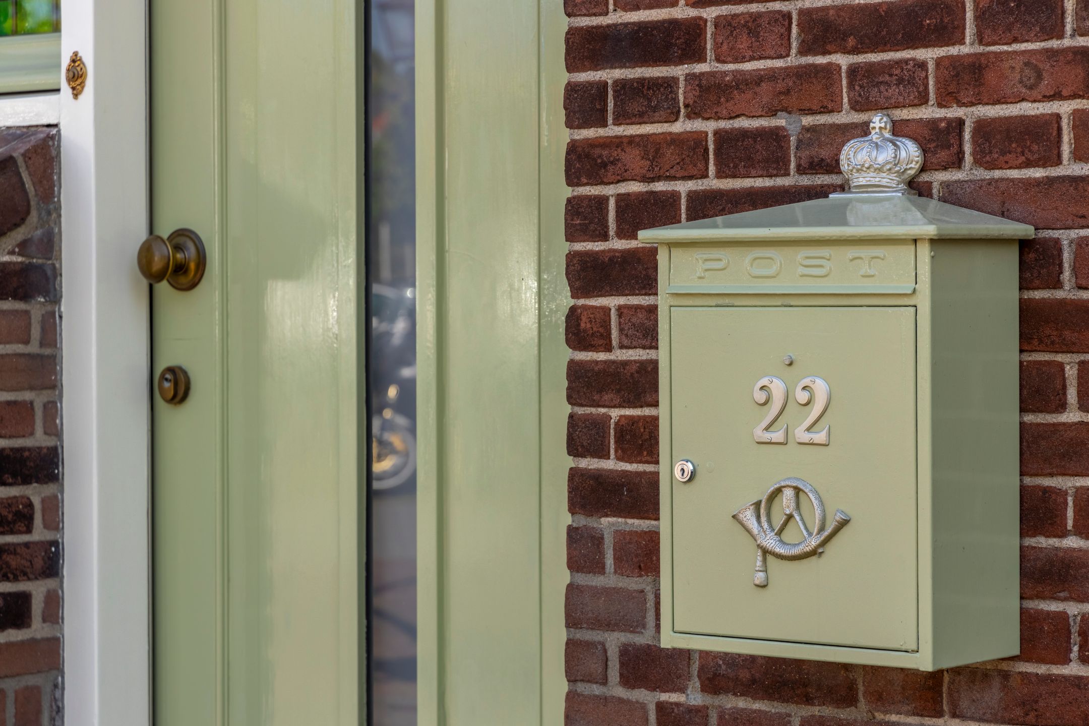 Photo 42 of Fortuijnplein 22