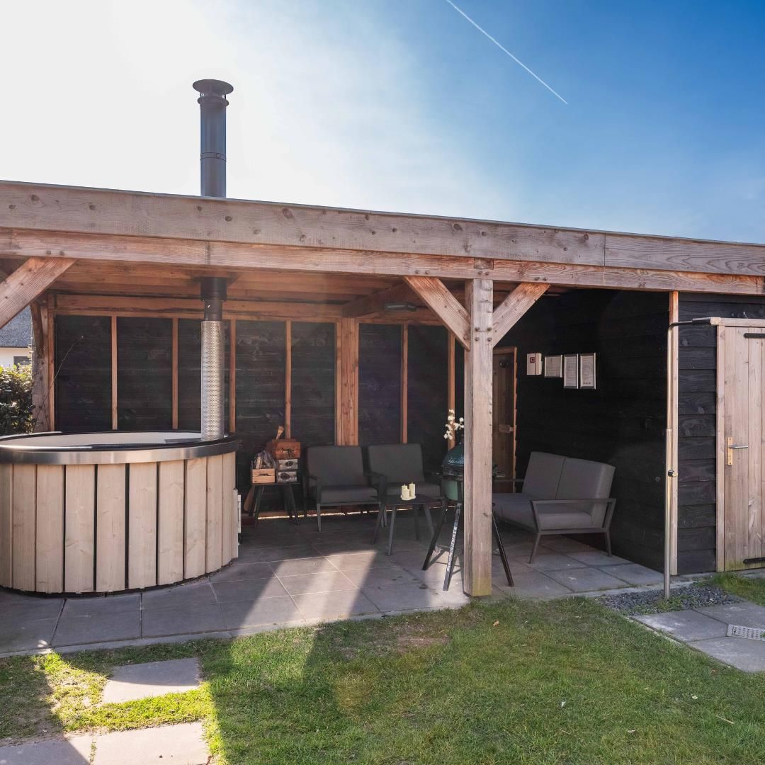 Photo 2 of Gerbrandtslaan 18-A25